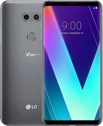 Прошивка телефона LG V30S Plus ThinQ в Новокузнецке